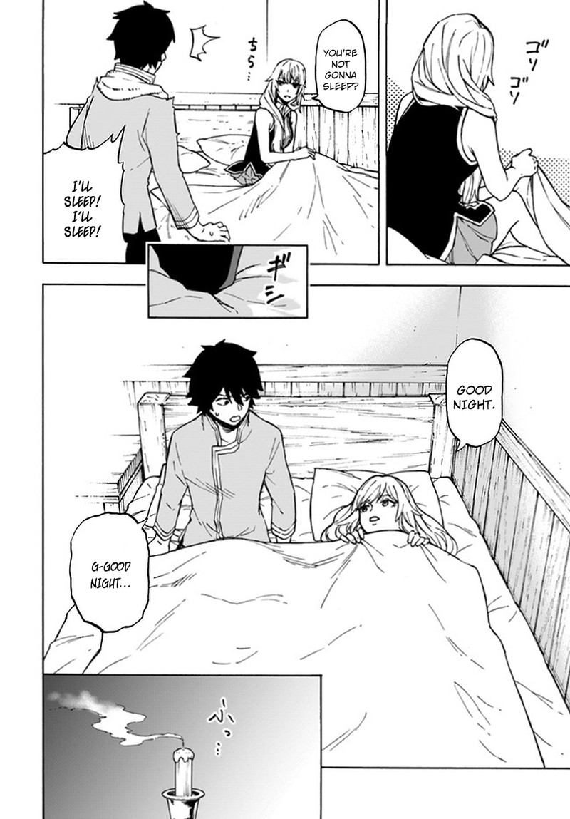 Nito No Taidana Isekai Shoukougun Saijaku Shoku Healer Nano Ni Saikyou Wa Cheat Desu Ka 8b 5