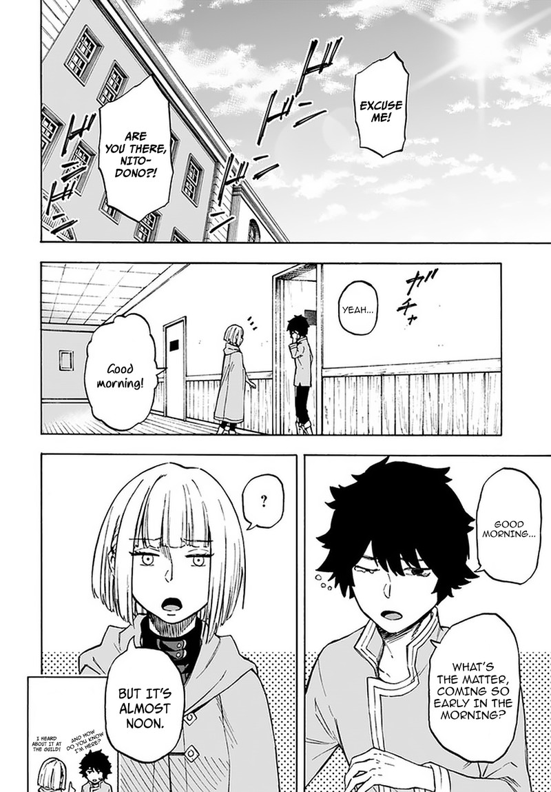 Nito No Taidana Isekai Shoukougun Saijaku Shoku Healer Nano Ni Saikyou Wa Cheat Desu Ka 8b 9
