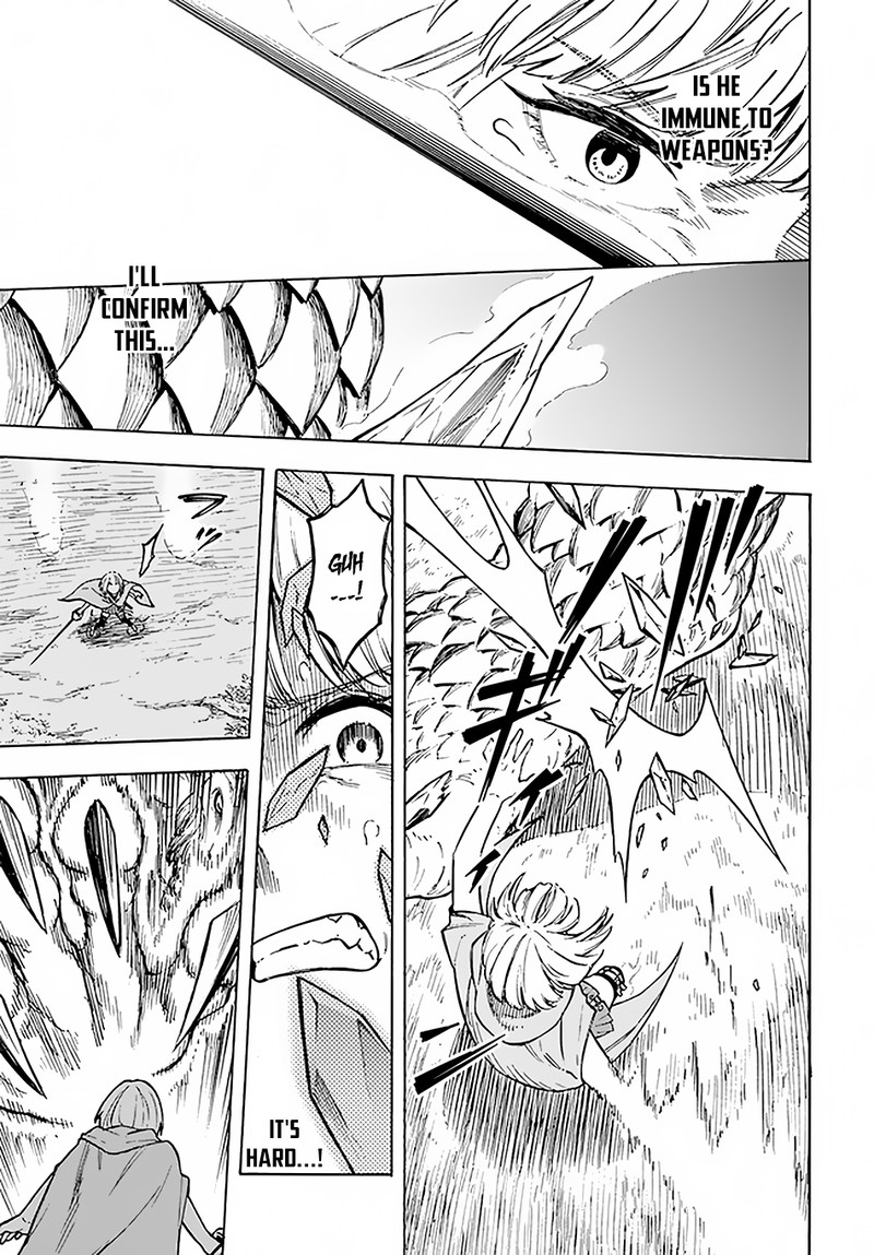 Nito No Taidana Isekai Shoukougun Saijaku Shoku Healer Nano Ni Saikyou Wa Cheat Desu Ka 9b 3