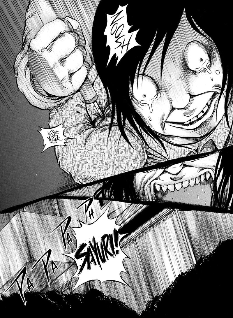 No Lily No Life 13 16