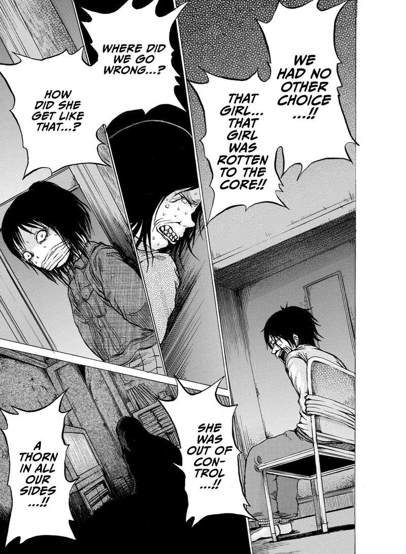 No Lily No Life 13 19