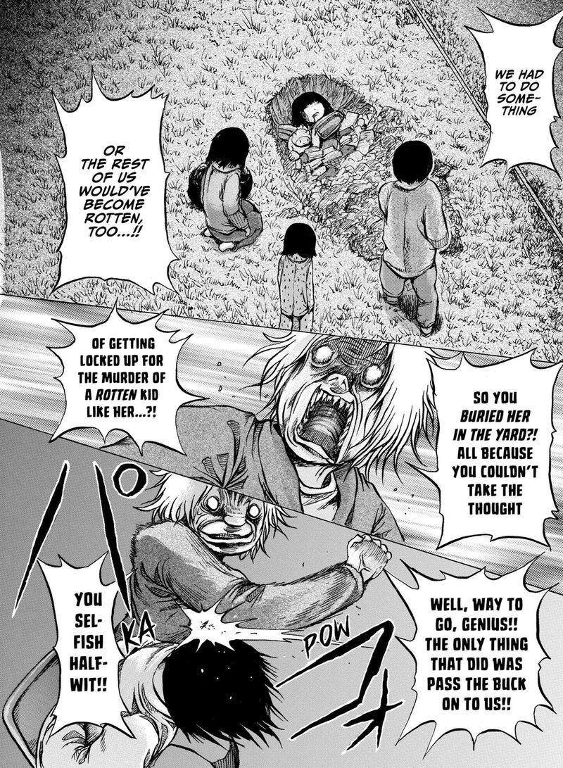 No Lily No Life 13 20