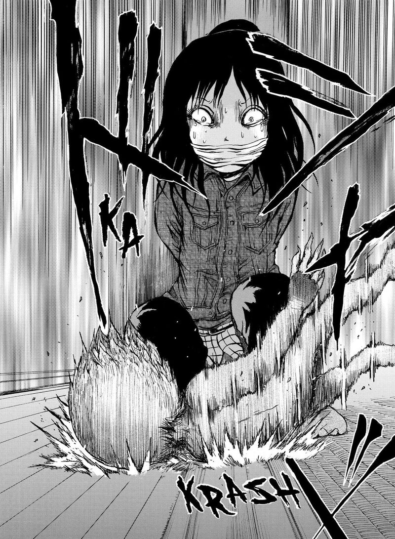 No Lily No Life 13 22