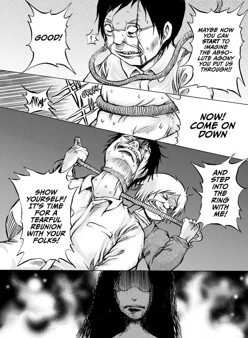 No Lily No Life 13 24