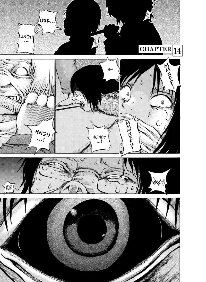 No Lily No Life 14 1