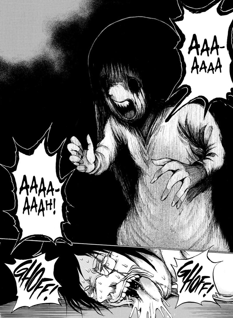 No Lily No Life 14 13