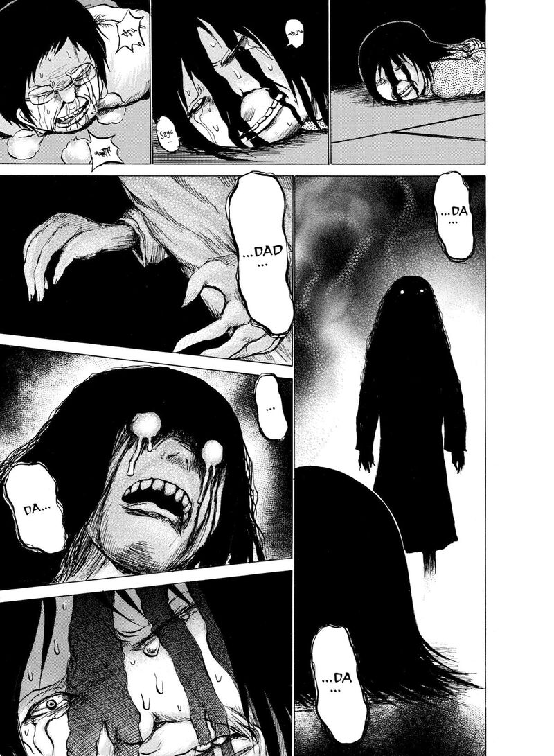 No Lily No Life 14 14