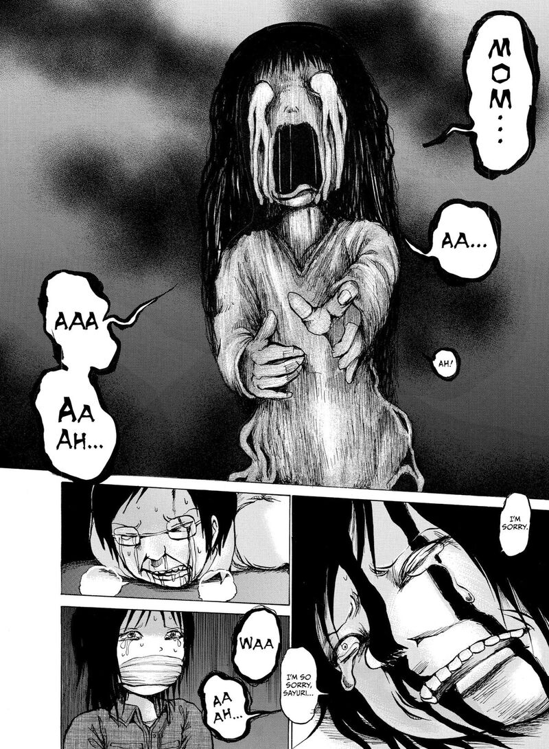 No Lily No Life 14 15