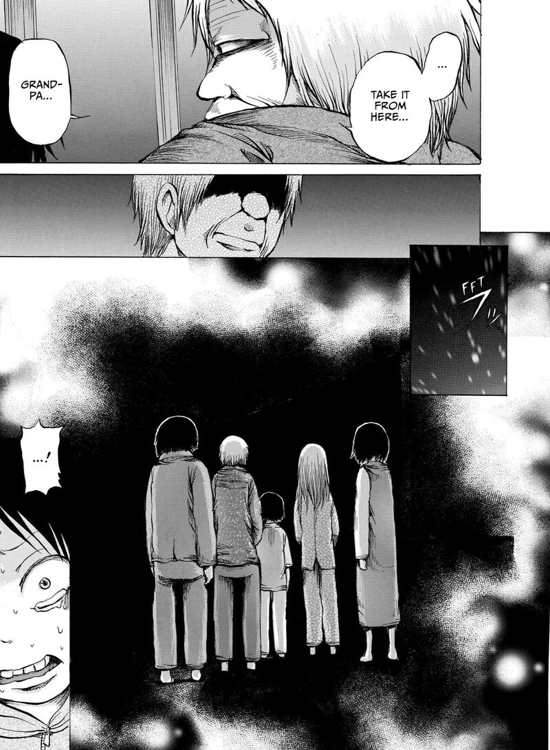 No Lily No Life 14 21