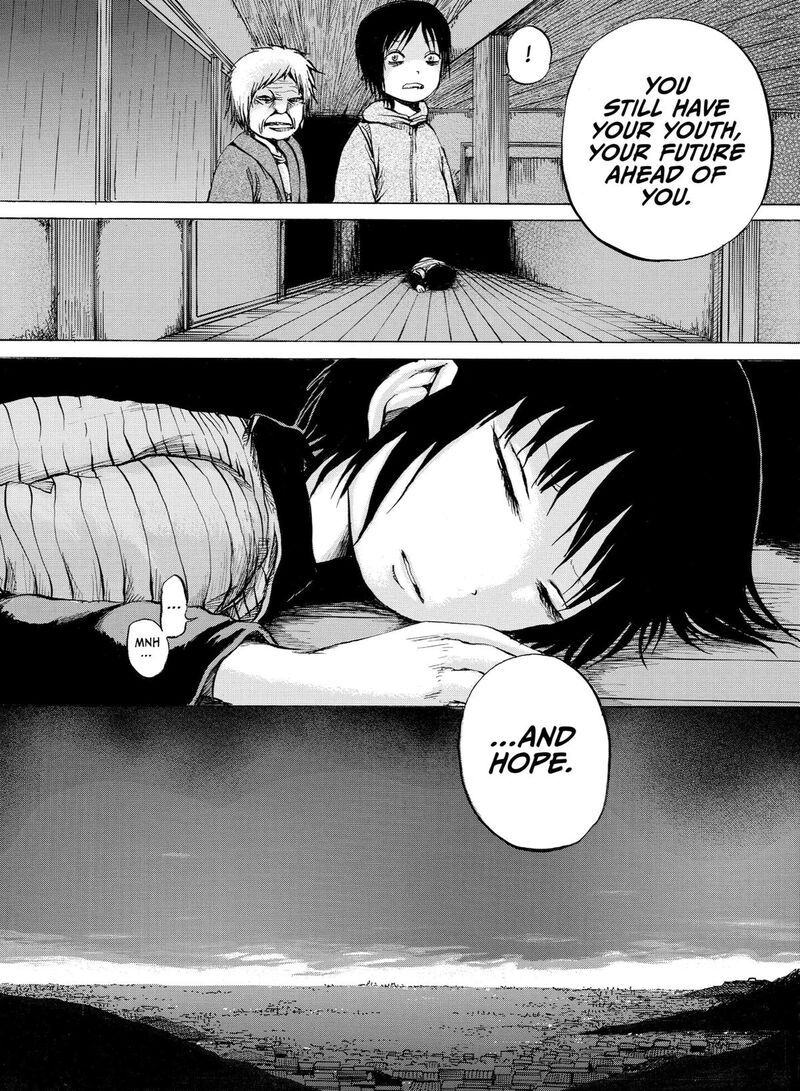 No Lily No Life 14 24