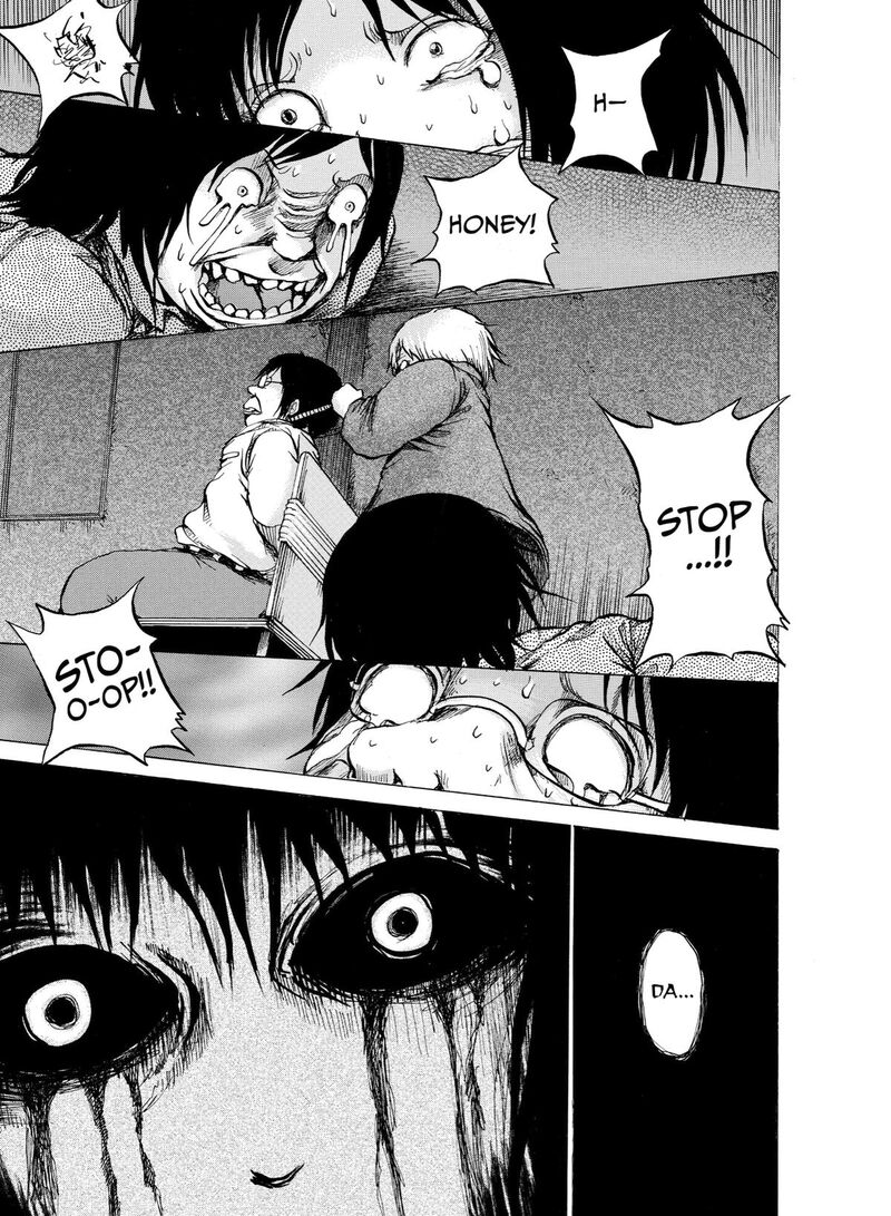 No Lily No Life 14 3