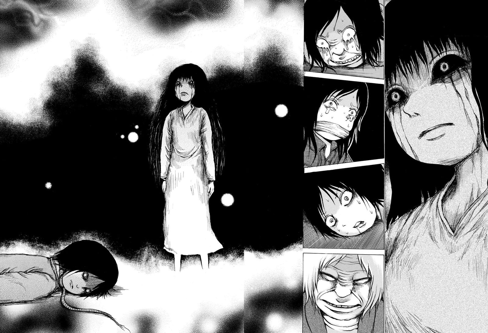 No Lily No Life 14 6