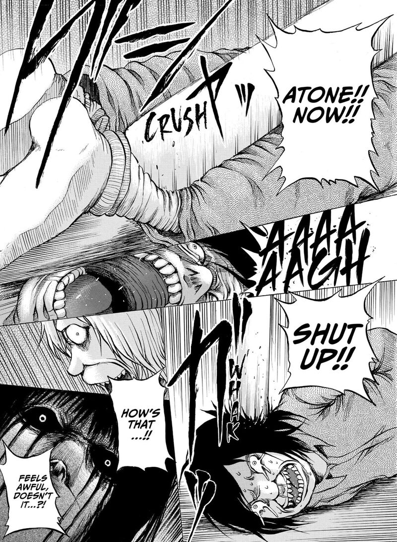 No Lily No Life 14 8