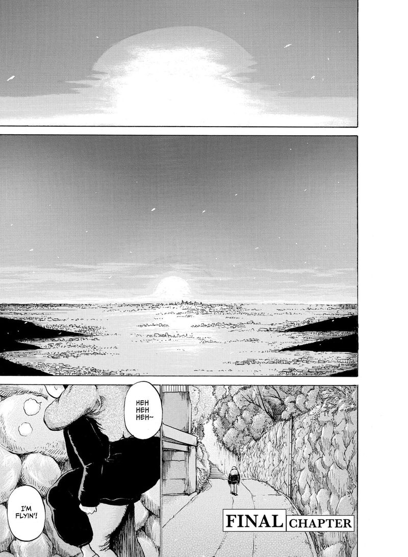 No Lily No Life 15 1