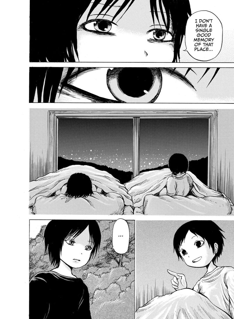 No Lily No Life 15 19