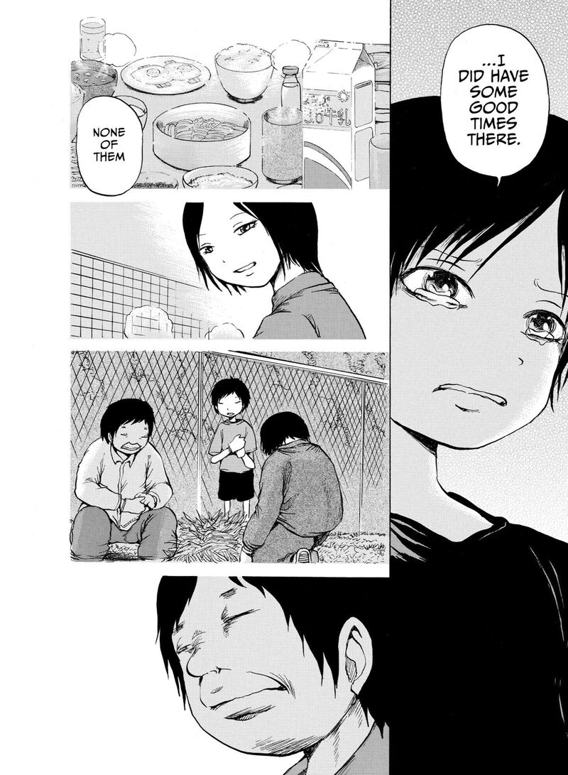 No Lily No Life 15 21