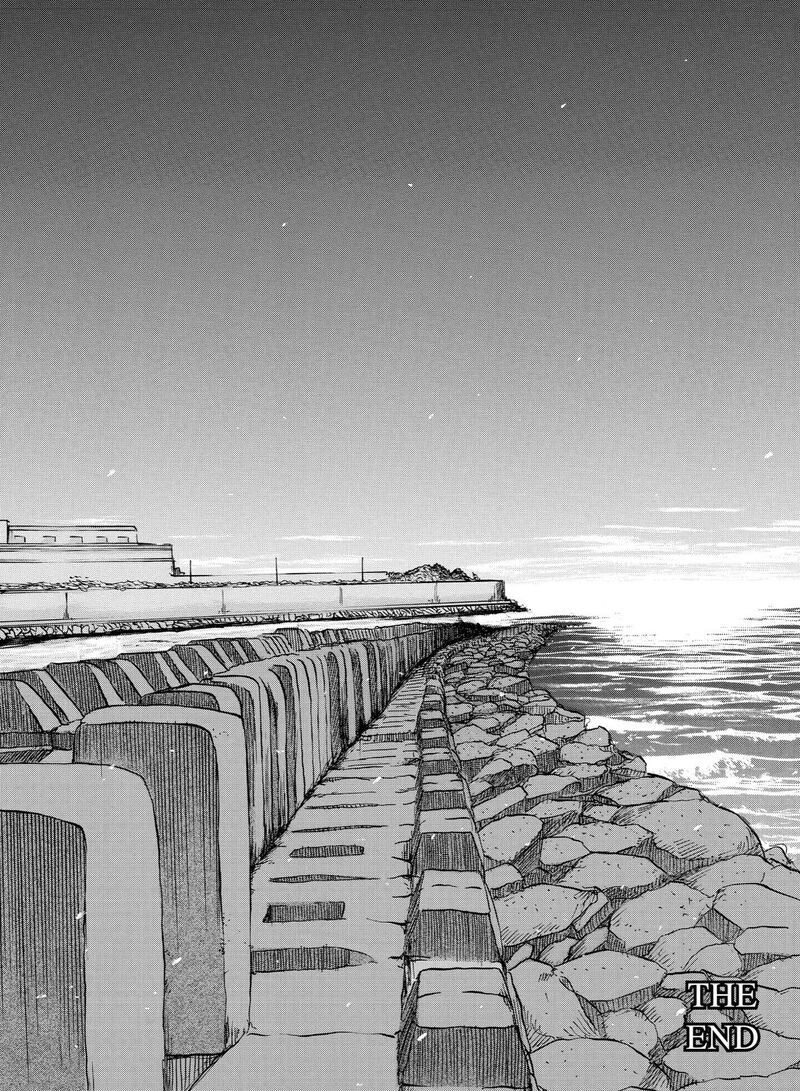 No Lily No Life 15 26