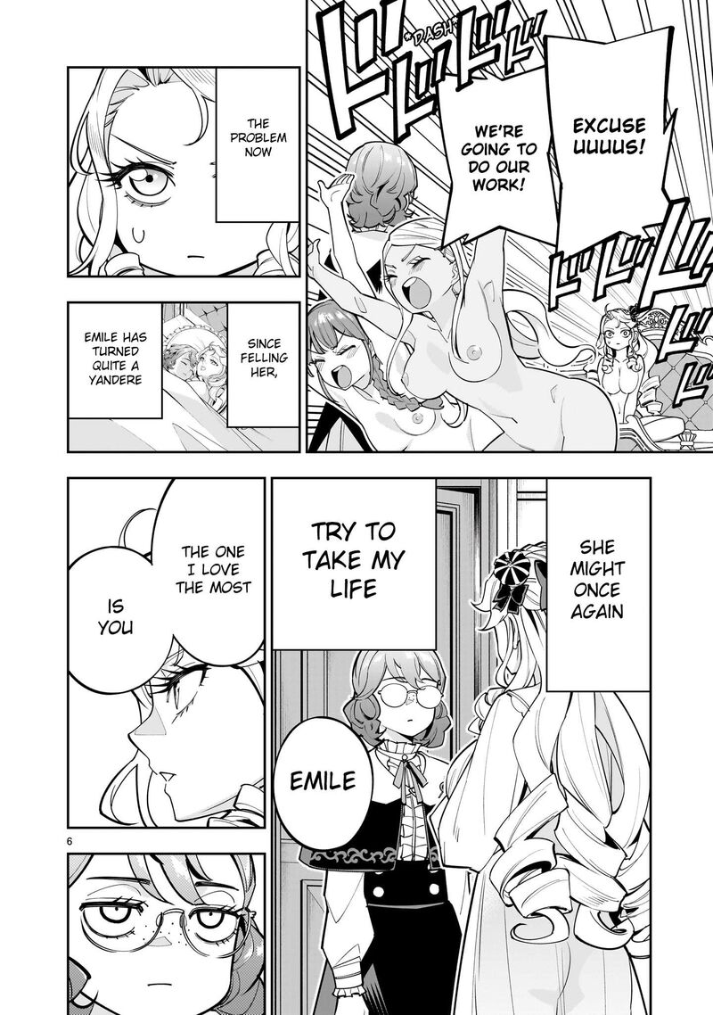 No Lily No Life 2 6