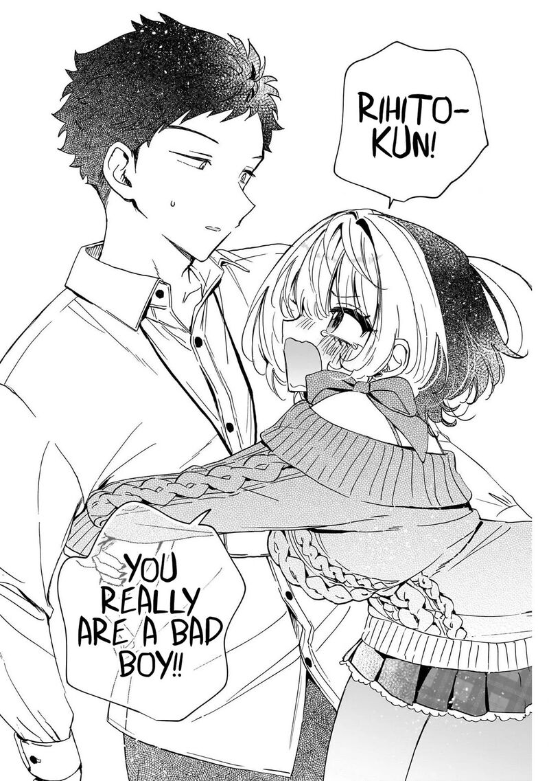 Noa Senpai Wa Tomodachi 105 16