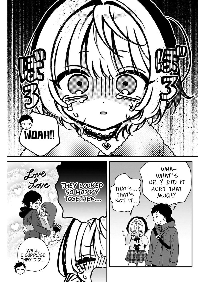 Noa Senpai Wa Tomodachi 106 5