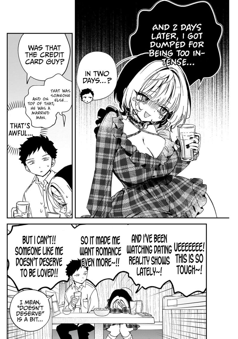 Noa Senpai Wa Tomodachi 106 8