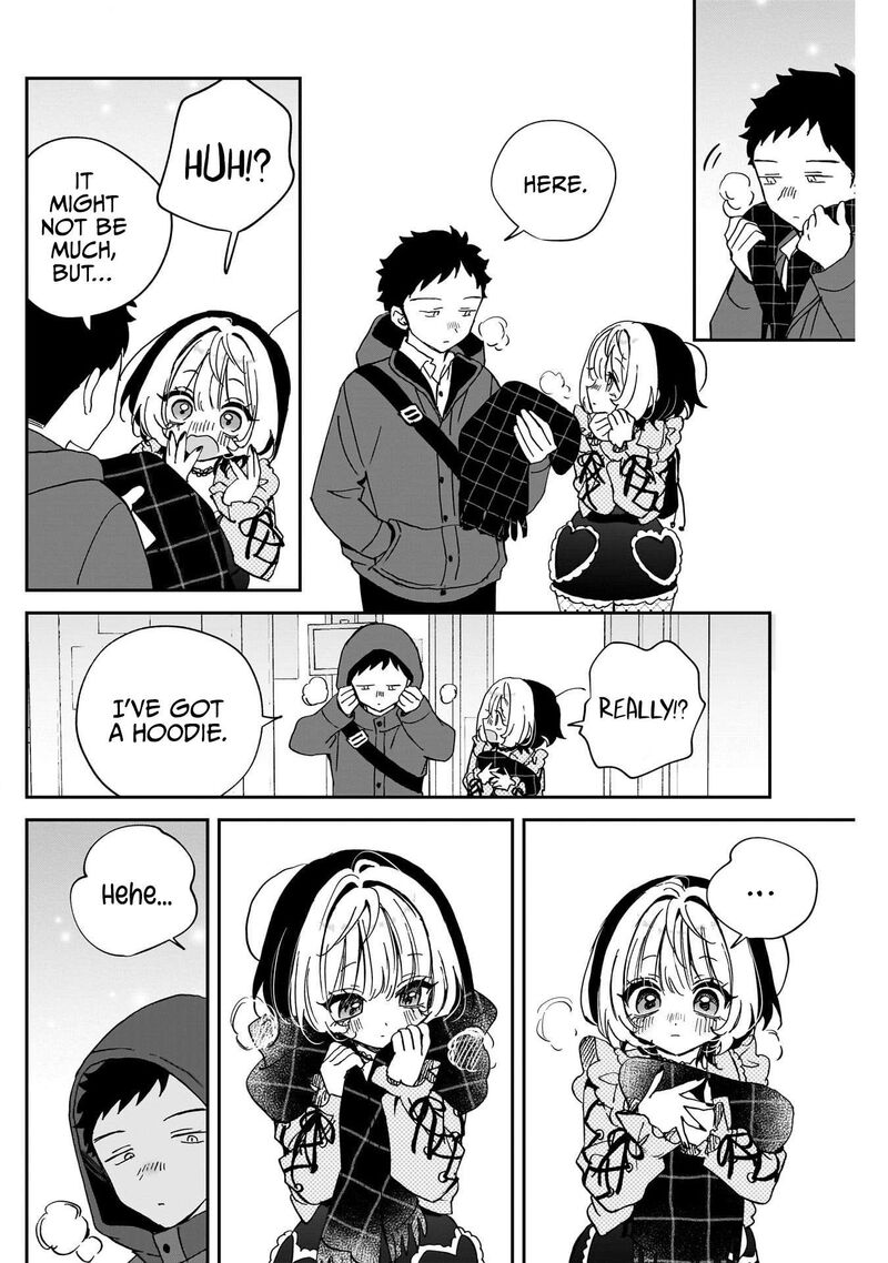 Noa Senpai Wa Tomodachi 113 16