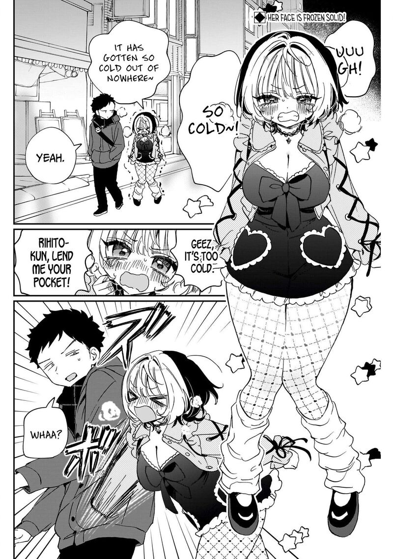 Noa Senpai Wa Tomodachi 113 2