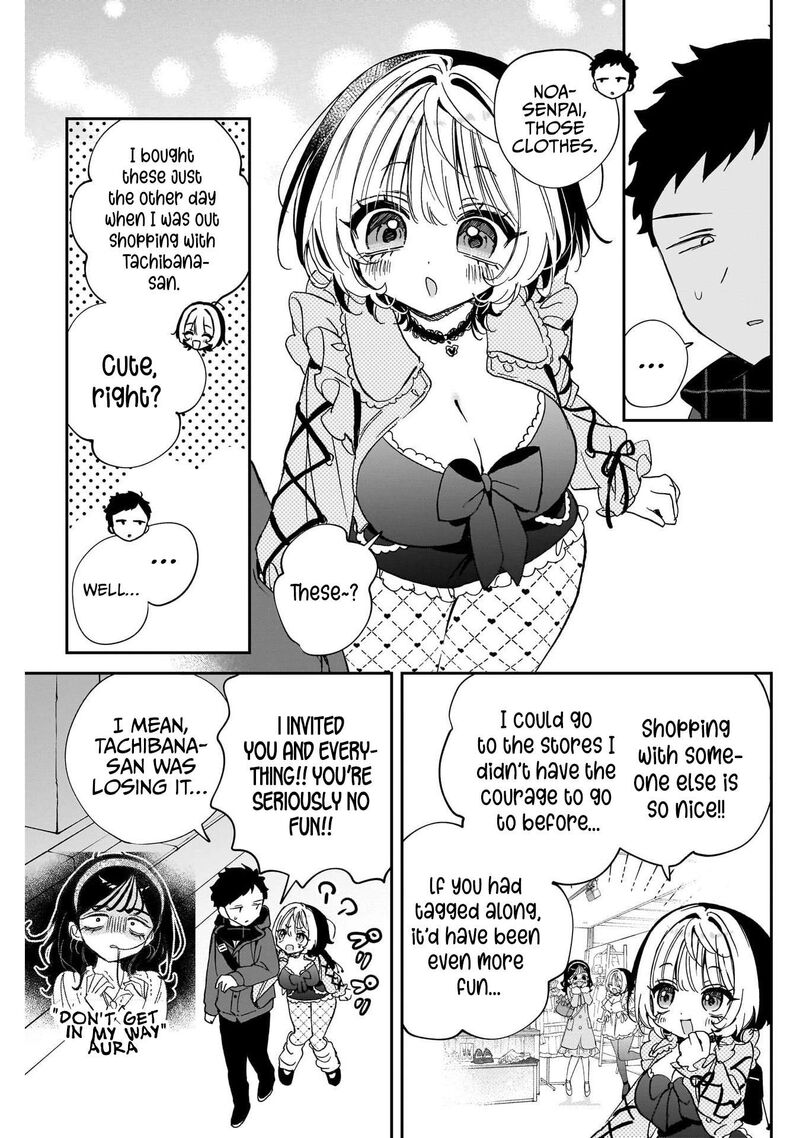 Noa Senpai Wa Tomodachi 113 3