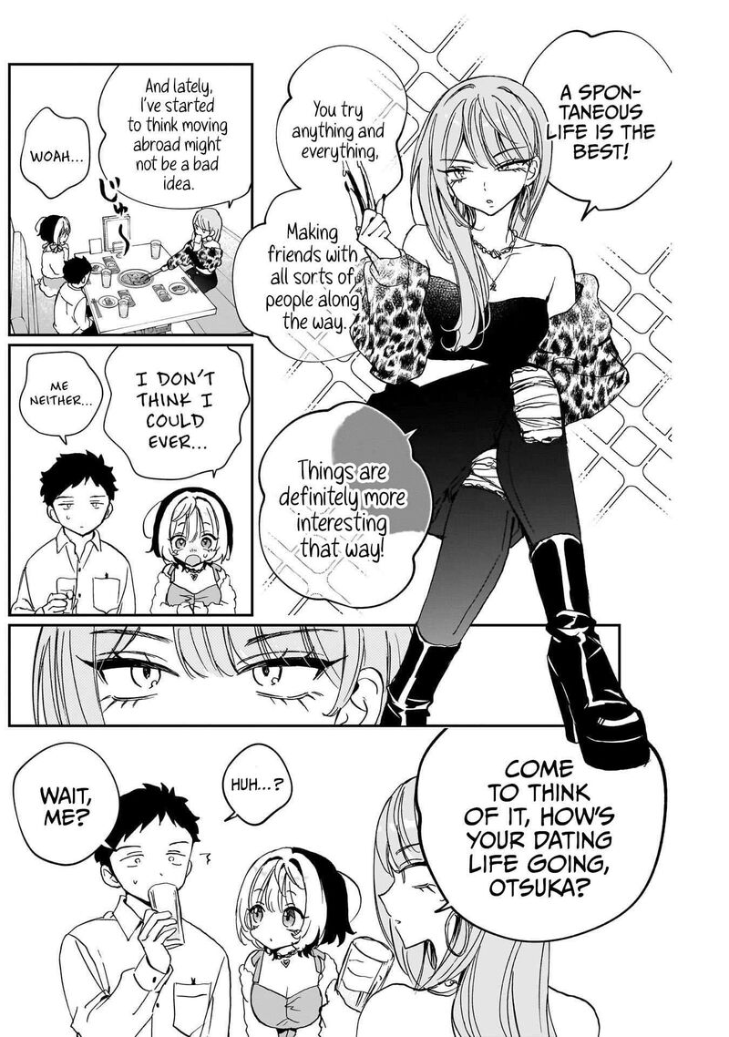 Noa Senpai Wa Tomodachi 114 10