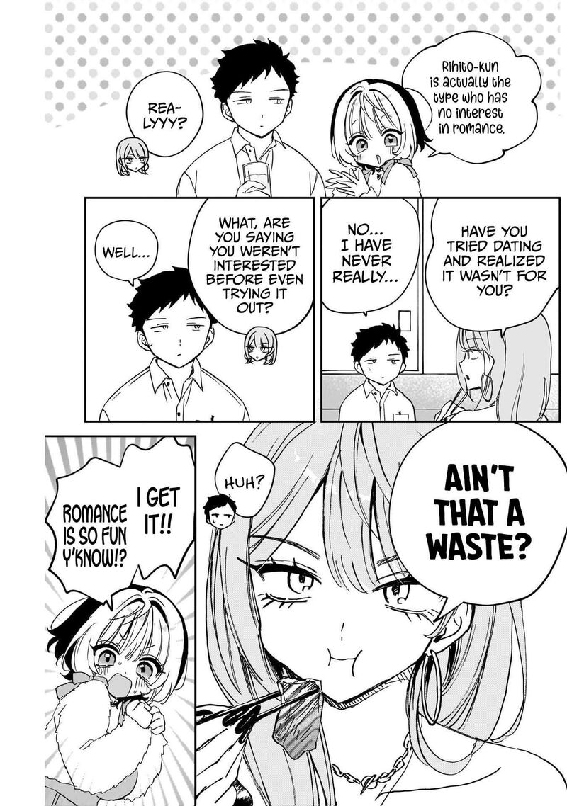 Noa Senpai Wa Tomodachi 114 11