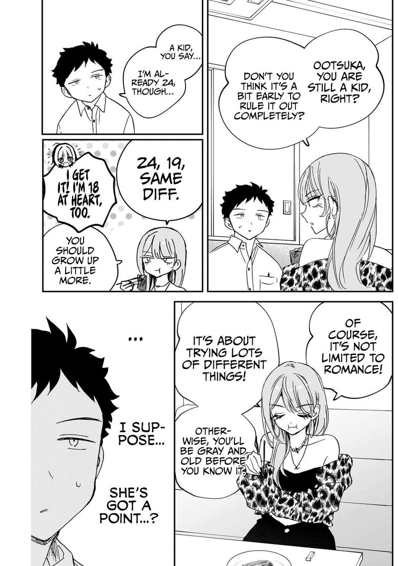 Noa Senpai Wa Tomodachi 114 13