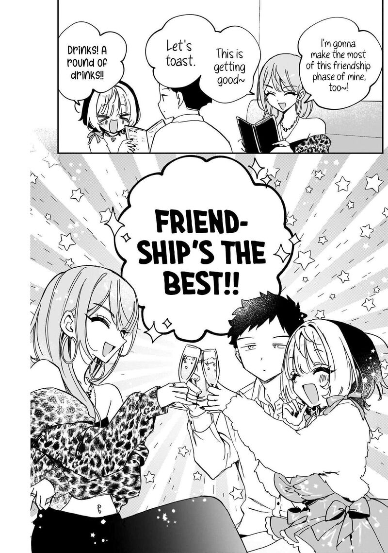 Noa Senpai Wa Tomodachi 114 15