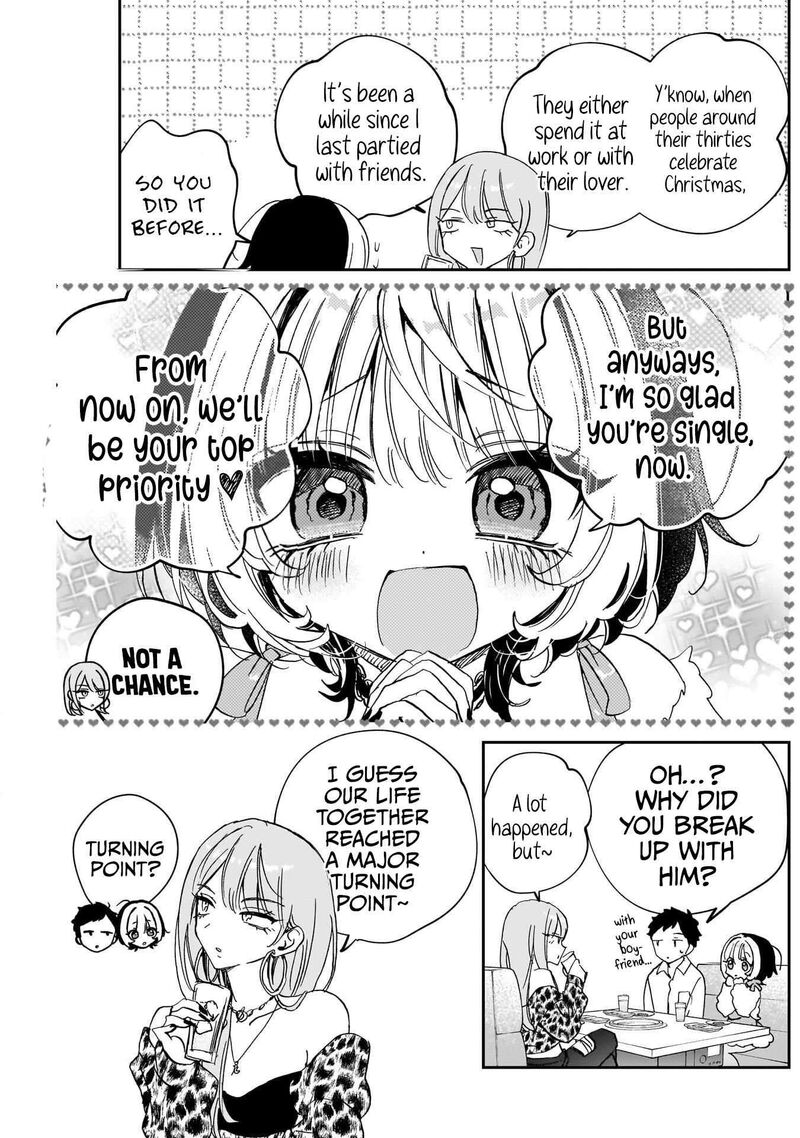 Noa Senpai Wa Tomodachi 114 7