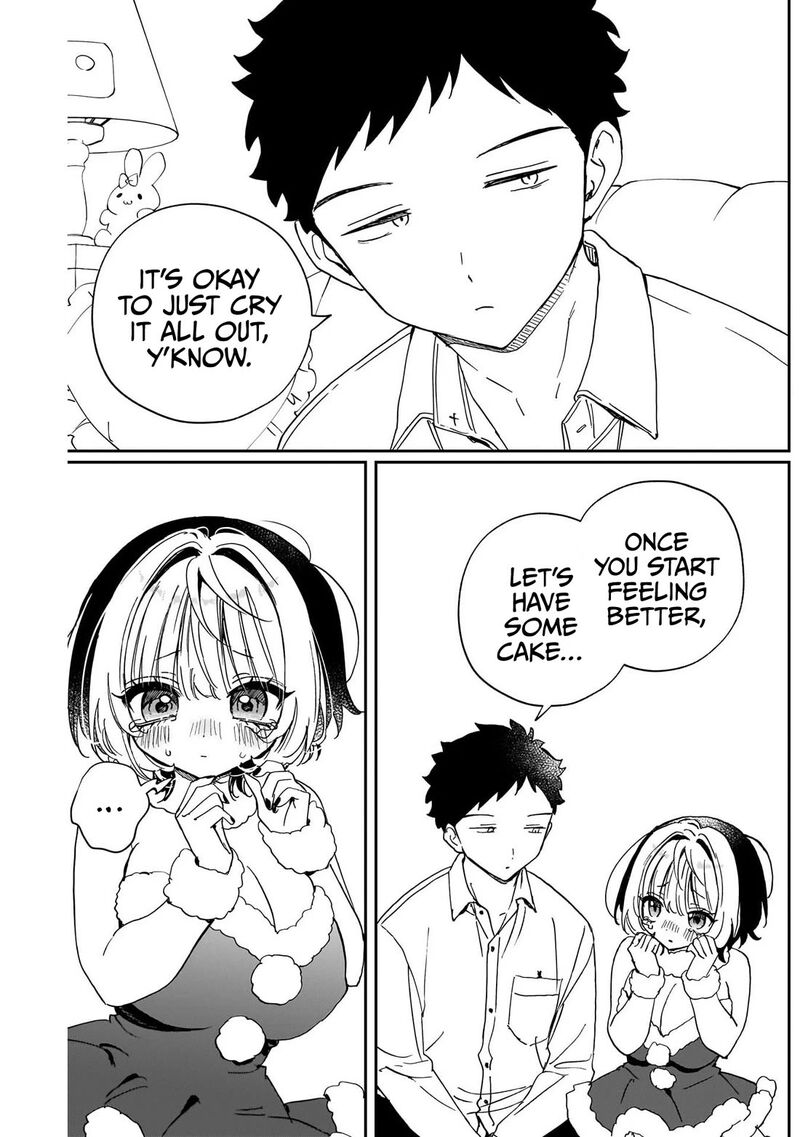 Noa Senpai Wa Tomodachi 115 15