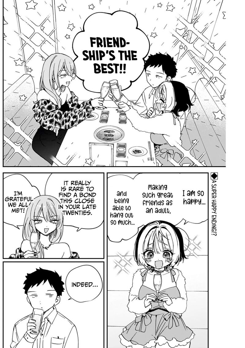 Noa Senpai Wa Tomodachi 115 2