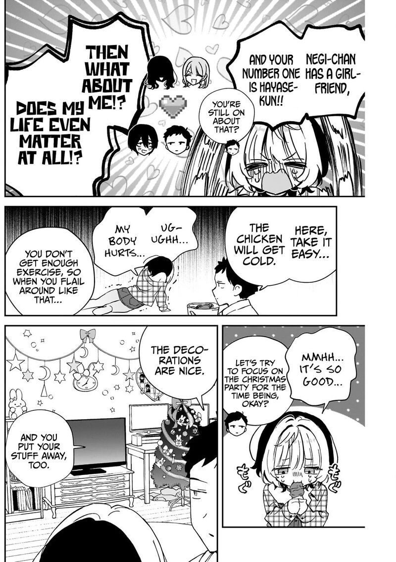 Noa Senpai Wa Tomodachi 115 6