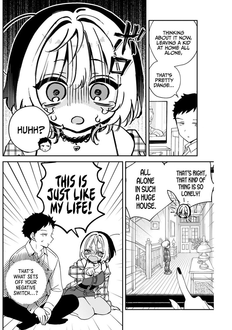 Noa Senpai Wa Tomodachi 115 8