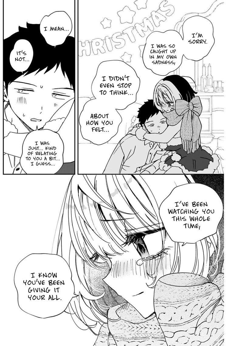 Noa Senpai Wa Tomodachi 116 14