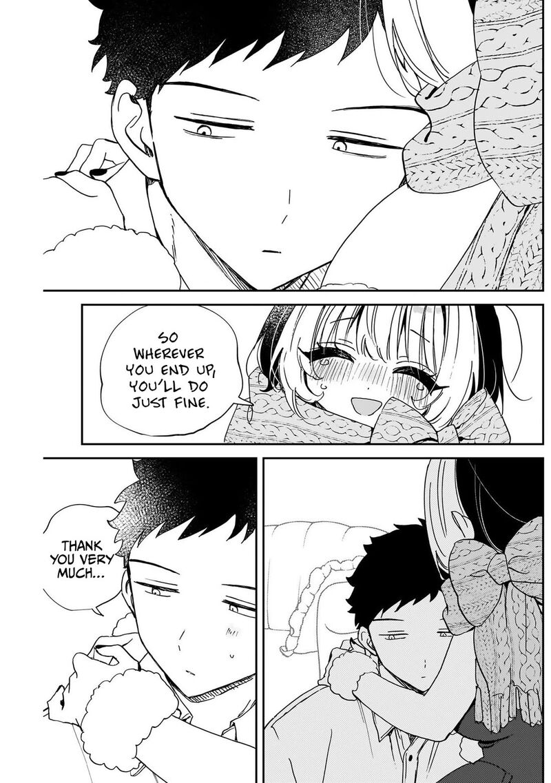 Noa Senpai Wa Tomodachi 116 15