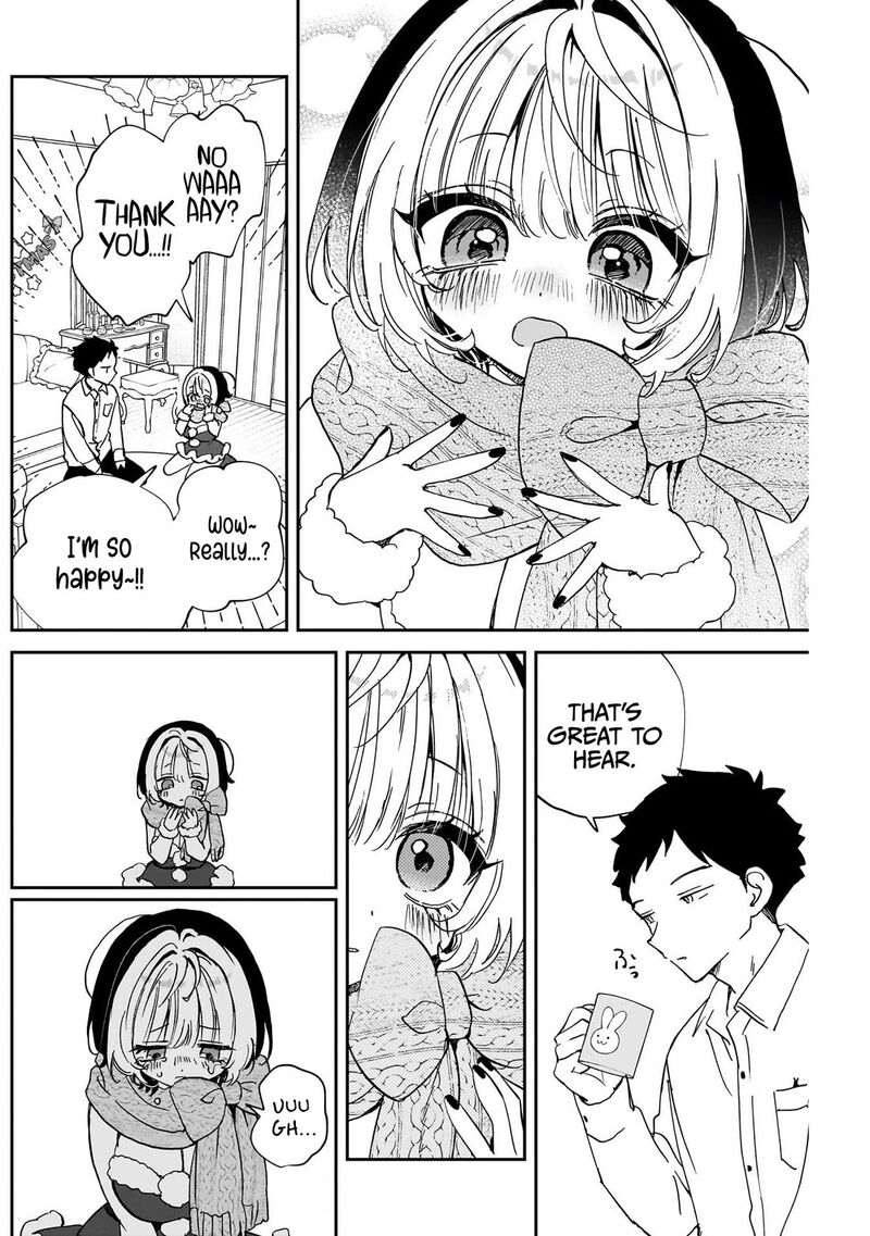 Noa Senpai Wa Tomodachi 116 8