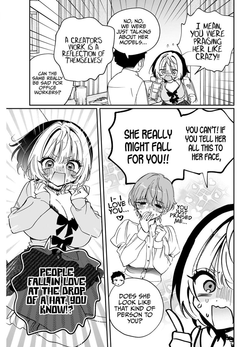Noa Senpai Wa Tomodachi 121 17