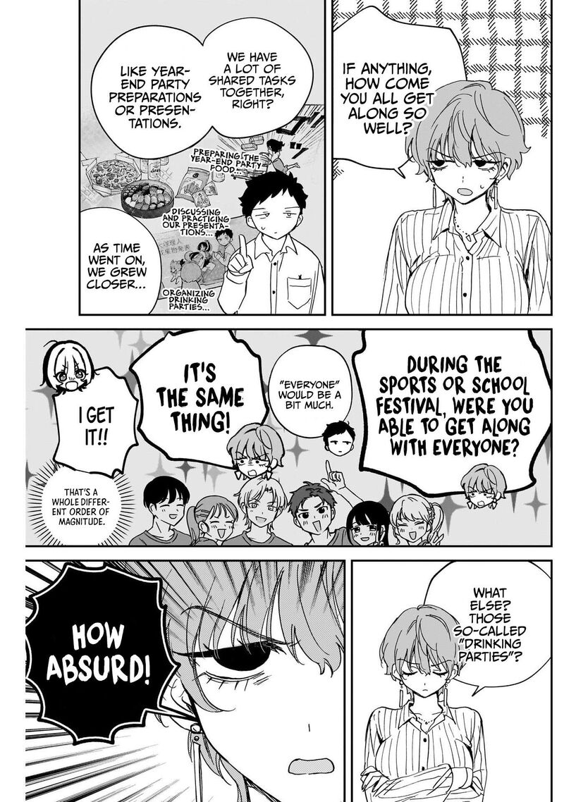 Noa Senpai Wa Tomodachi 123 11