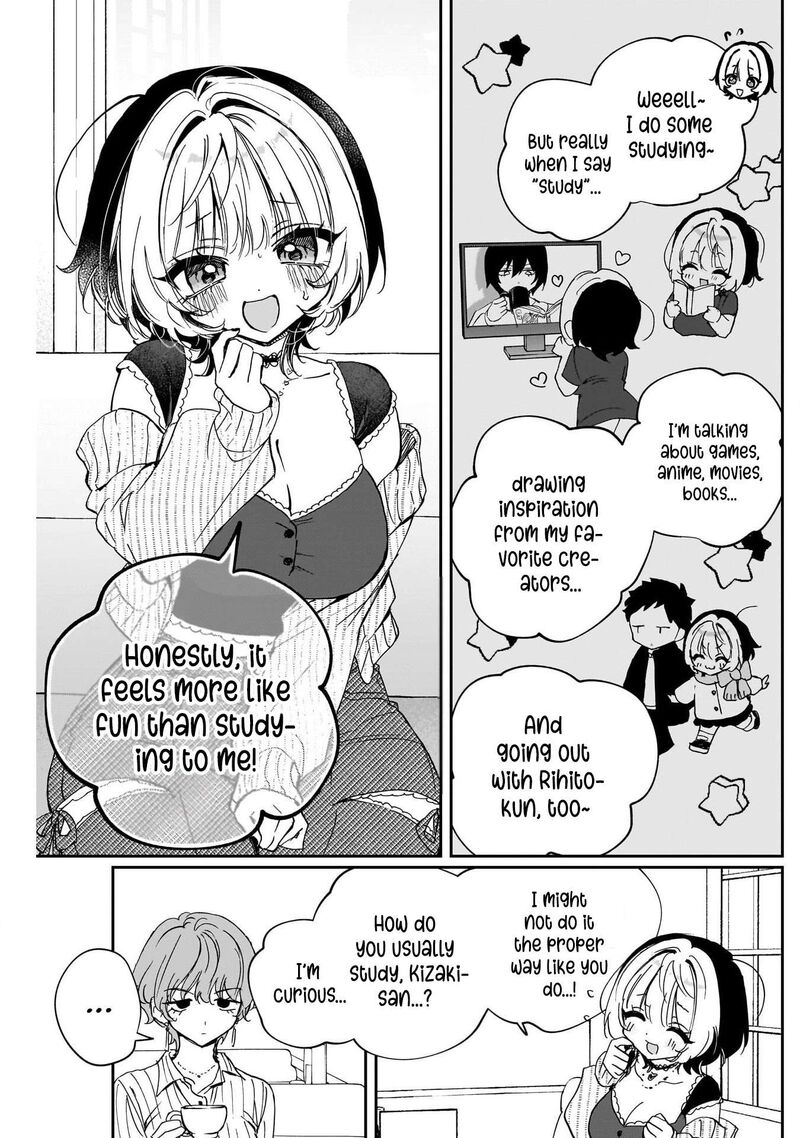 Noa Senpai Wa Tomodachi 123 13