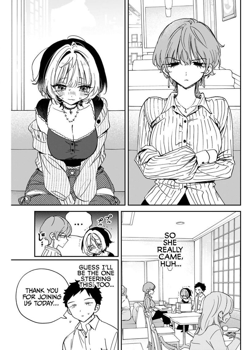 Noa Senpai Wa Tomodachi 123 5