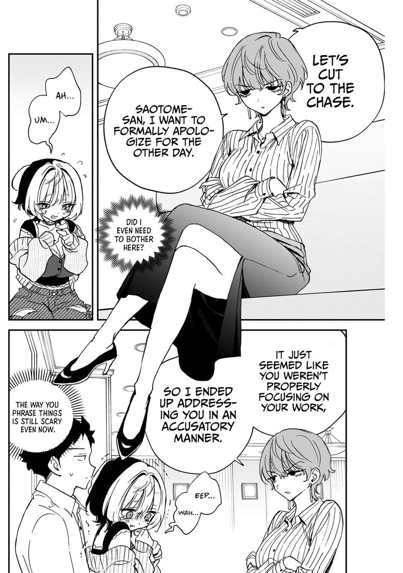 Noa Senpai Wa Tomodachi 123 6