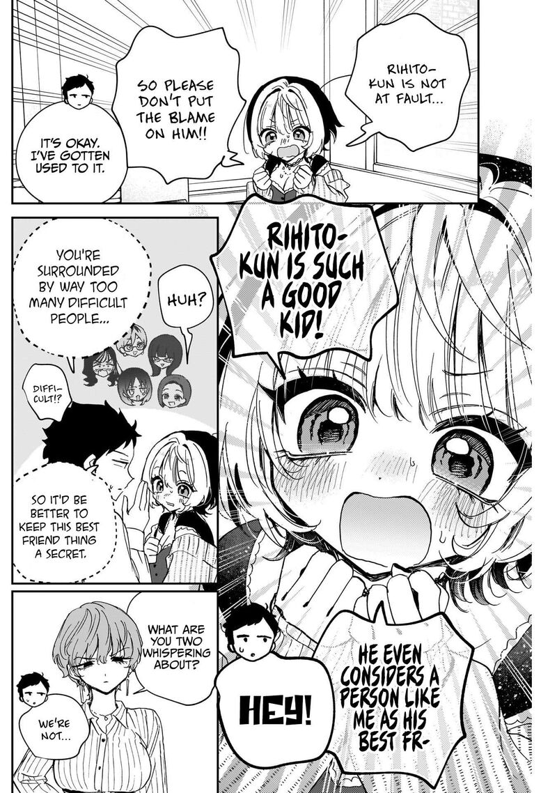 Noa Senpai Wa Tomodachi 123 8