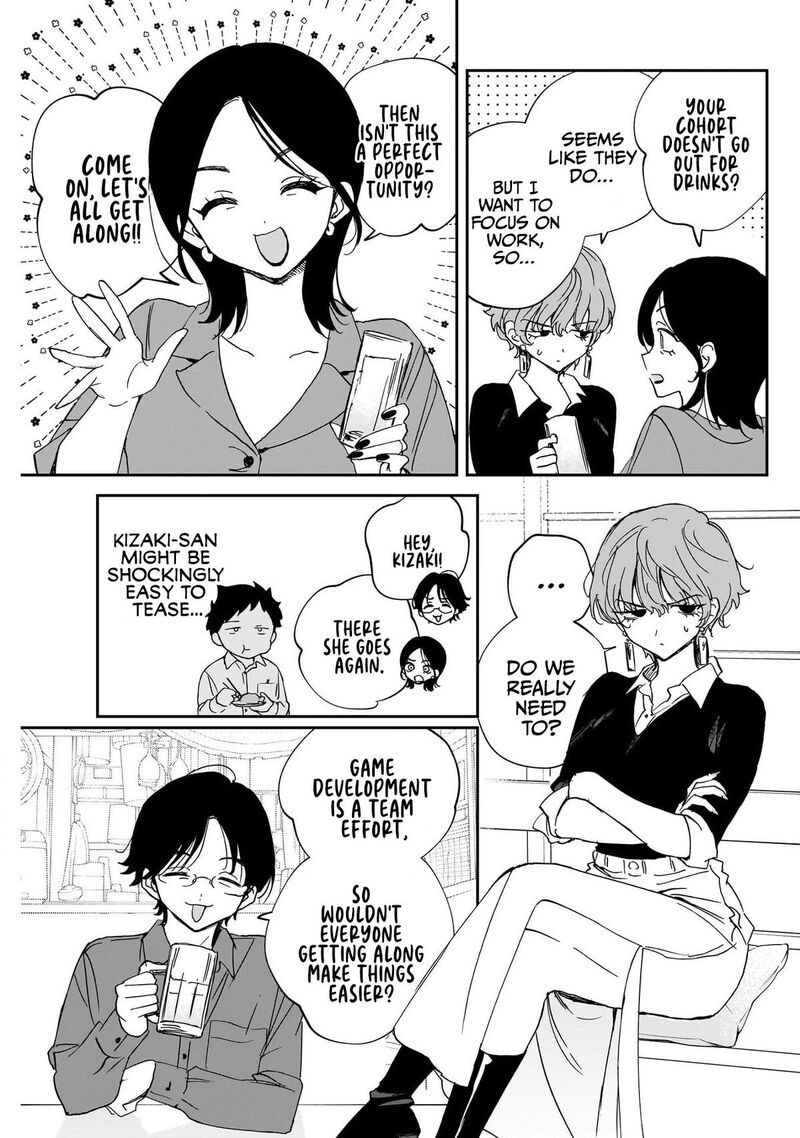 Noa Senpai Wa Tomodachi 127 9