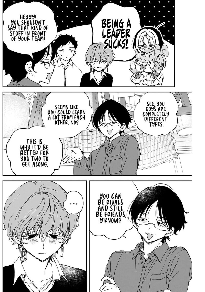 Noa Senpai Wa Tomodachi 128 12