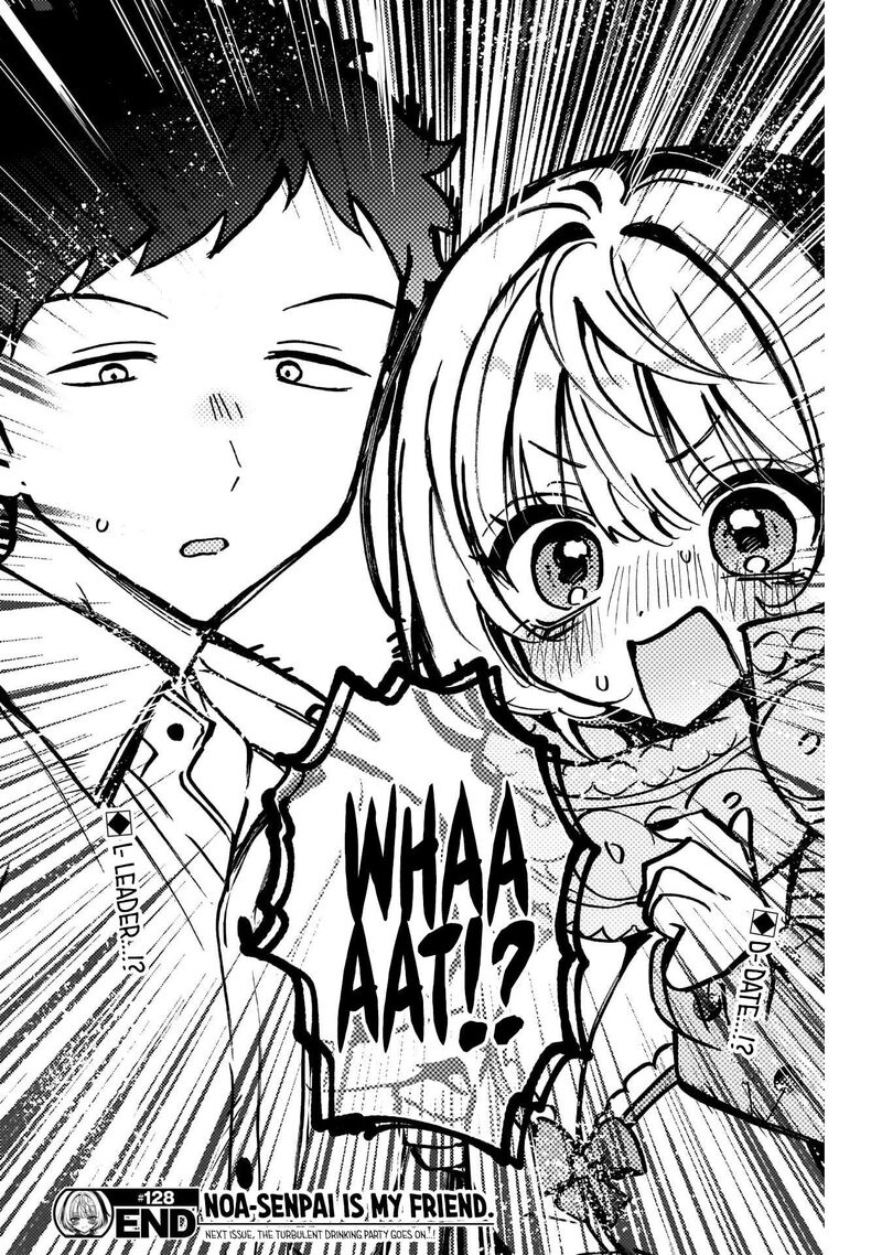 Noa Senpai Wa Tomodachi 128 18