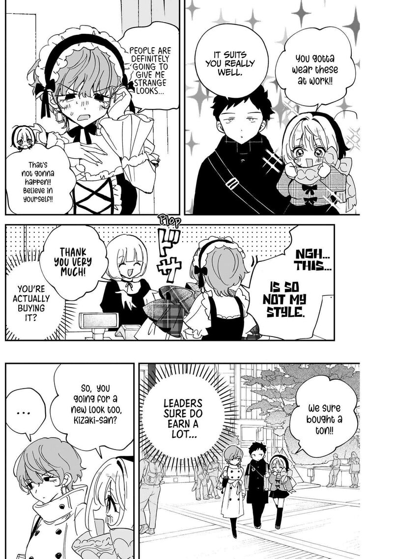 Noa Senpai Wa Tomodachi 132 14
